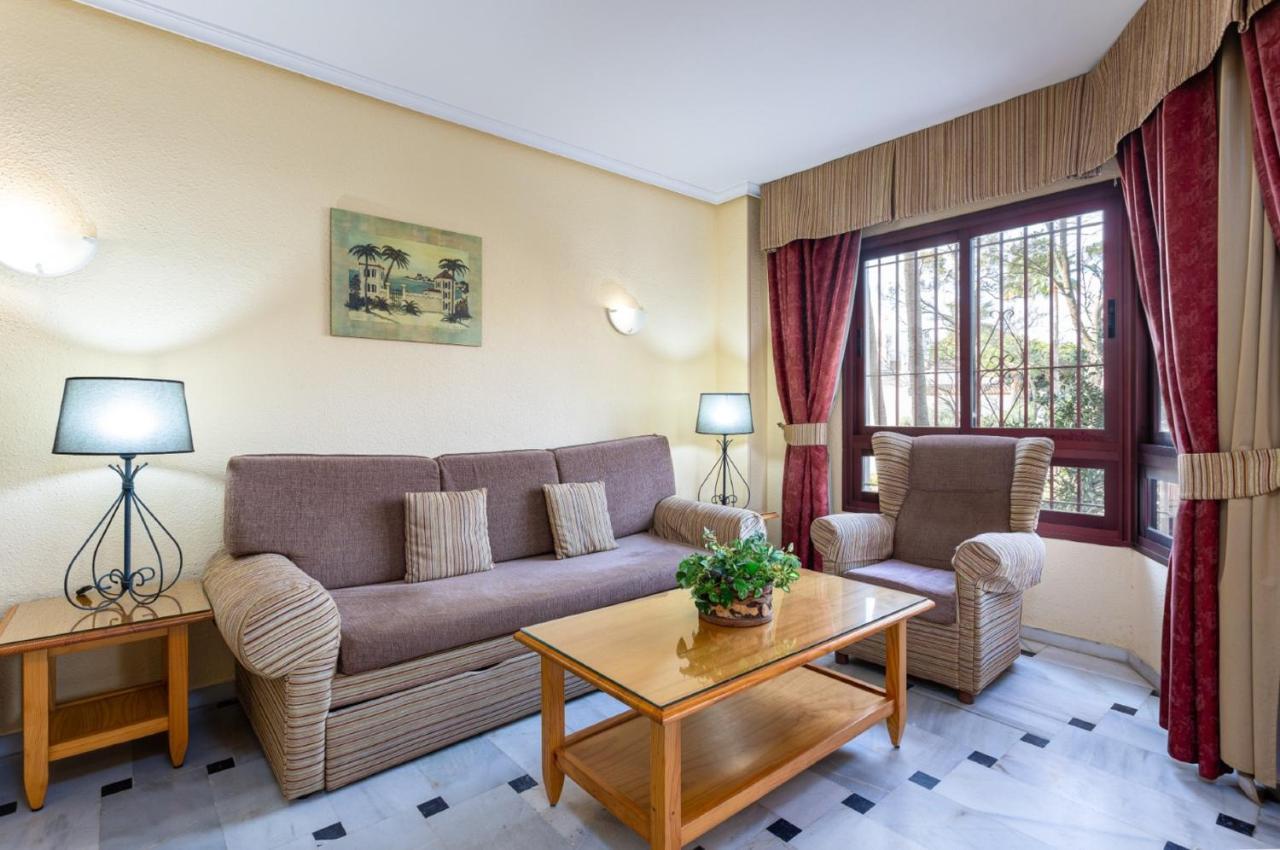 Holidays2Mijas Costa Lubina Del Sol Frontline Beach, Pool, Terrace, Seaview & Parking Sitio de Calahonda エクステリア 写真